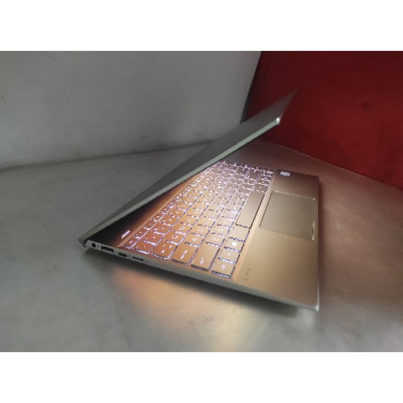 LAPTOP THIẾT KẾ NHỎ GỌN HP ENVY 13-AH0026TU | BigBuy360 - bigbuy360.vn