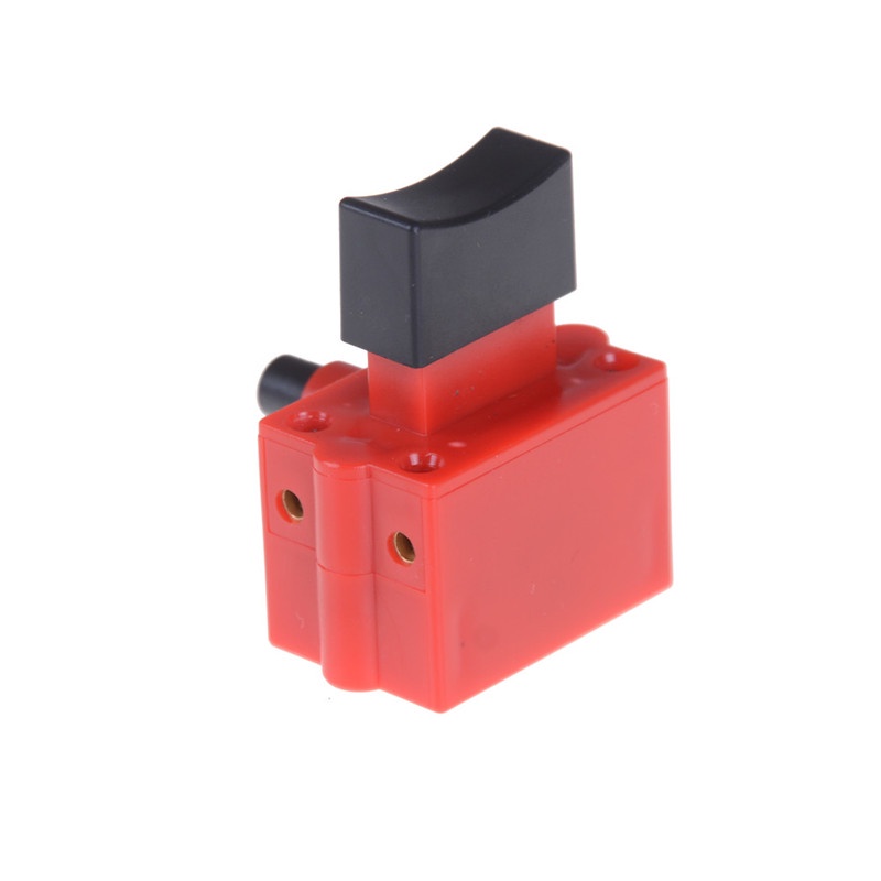 Máy Khoan Điện Tự Khóa Fa2-10 / 2b Dpst 125v / 250v