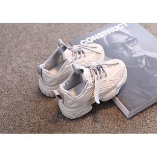 Giày Fashion size  từ 32-37