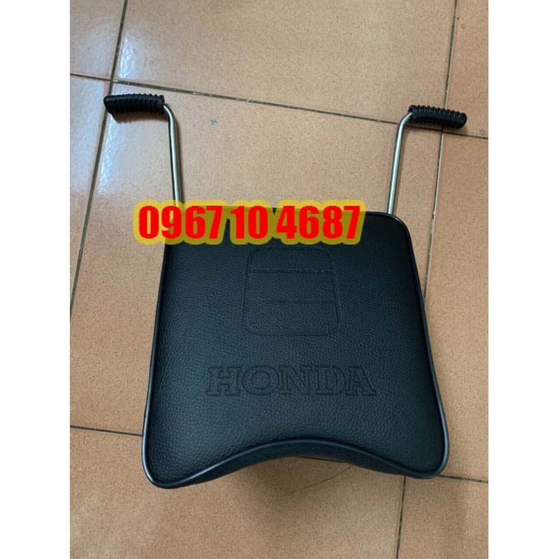 NỆM NGỒI XE CHO BÉ