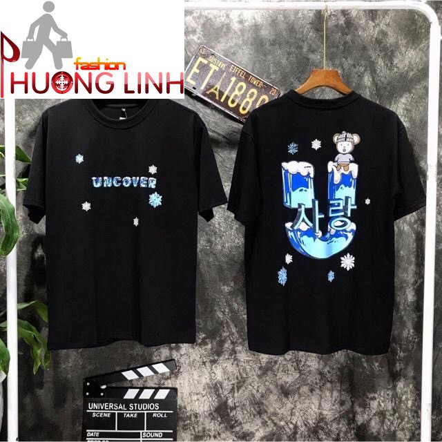 Áo thun nam nữ form rộng tay lỡ - Thời Trang Phương Ling - Bảo hành 7 ngày - 240820201138 | BigBuy360 - bigbuy360.vn