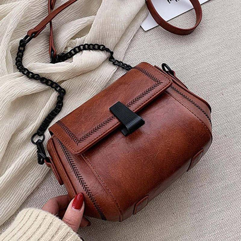 Túi Xách Đeo Chéo Vai Nhỏ 2022 Thời Trang Mùa Hè Cao Cấp Dễ Phối Đồ Cho Nữ