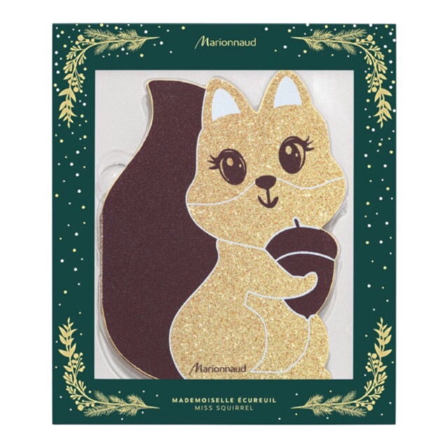 Set trang điểm Marionnaud dành cho bé gái [Hàng Pháp -  Đủ bill] | BigBuy360 - bigbuy360.vn