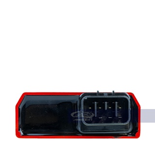 IC Mở Tua YAZ  YAZ125 - RC-0089