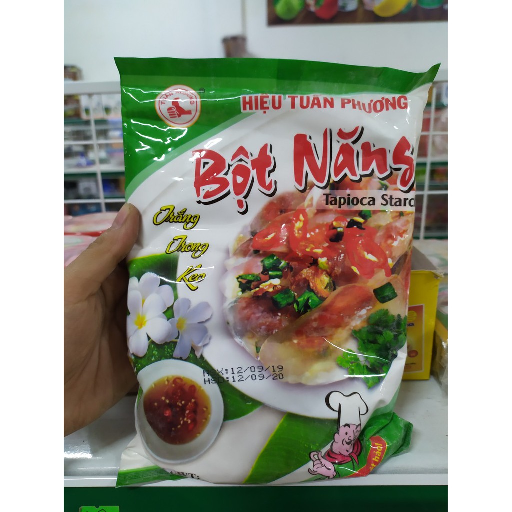 Bột năng Thành Phát 400g