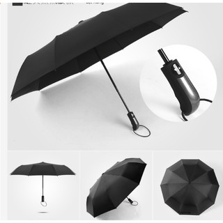 Ô dù tự gấp mở Nhật Bản