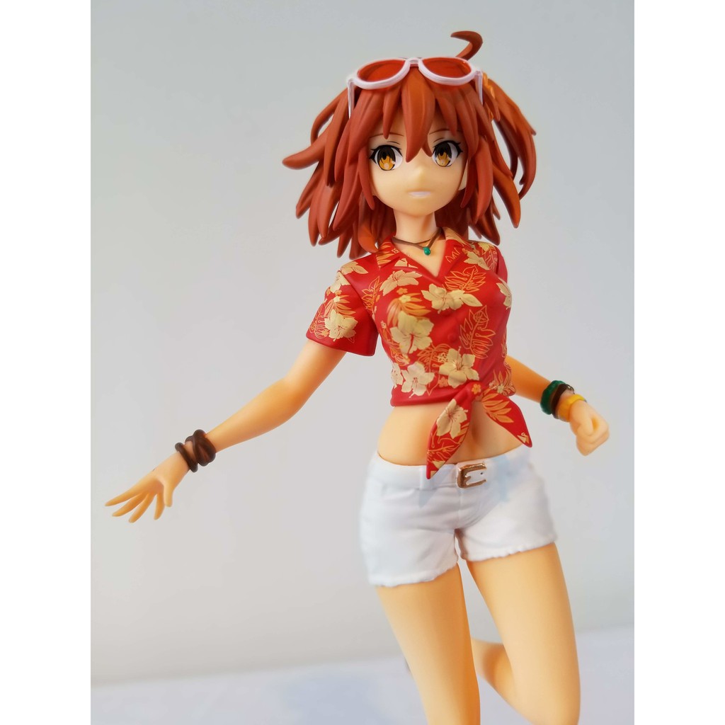 [SHQ] [ Hàng có sẵn ] Mô hình Figure chính hãng Nhật - Gudako - Master, Tropical Summer -  Fate/Grand Order