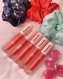 [Son Bóng] Strawberry Lipgloss
