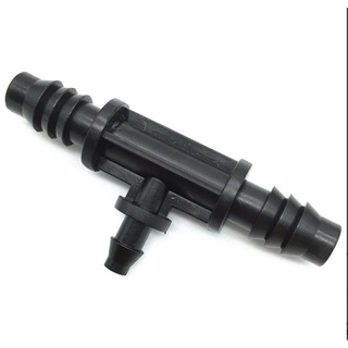 Tê thu 10 về 6 - 20 tê thu ống 10 về ống 6mm, hàng tốt / shopee vuonviet