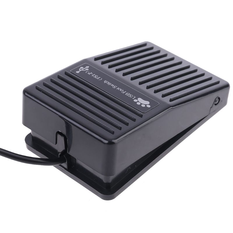 Nút bàn đạp đầu USB cho máy tính