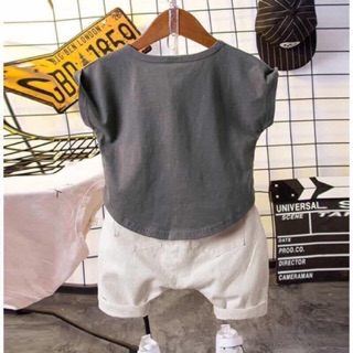 Combo Bộ Cotton QC ( Khách đặt hàng)