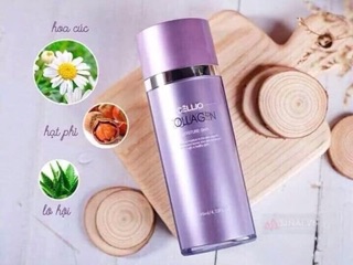 Bộ mỹ phẩm Collagen Cellio - 5 món
