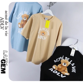 [ BEST SELLER ] ÁO ADLV TEDDY BEAR - CHÍNH HÃNG 100% KOREA