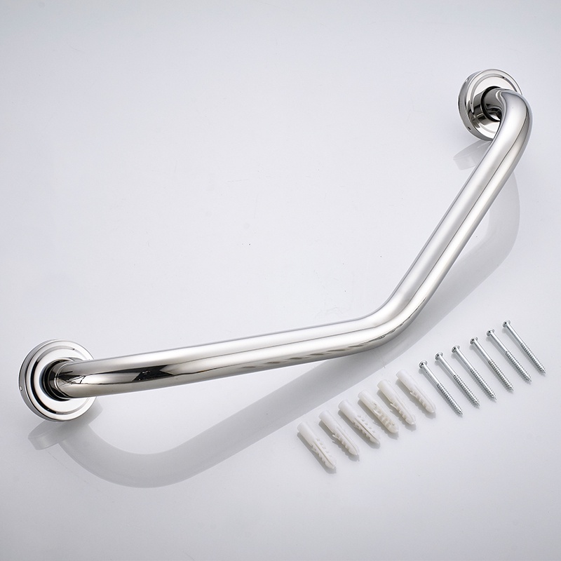 Tay Vịn An Toàn Cho Bồn Tắm Nhà Vệ Sinh