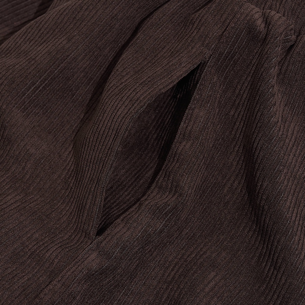 Quần đùi nhung tăm TOBI