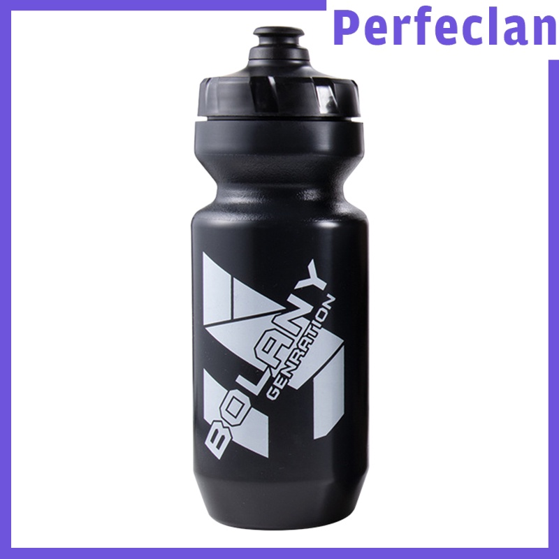 Bình Nước Thể Thao Bằng Nhựa Dung Tích 22oz