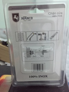 Bộ bánh xe lùa nhôm inox đúc