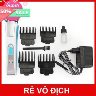 Tông Đơ Cắt Tóc Cao Cấp Nikai Nk -1700