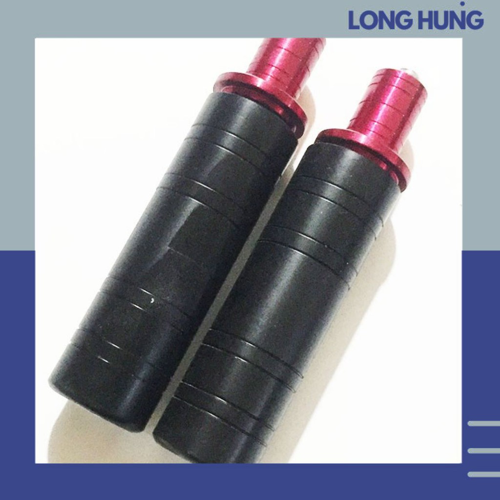 CHỐNG ĐỔ SAU XE MÁY ABS