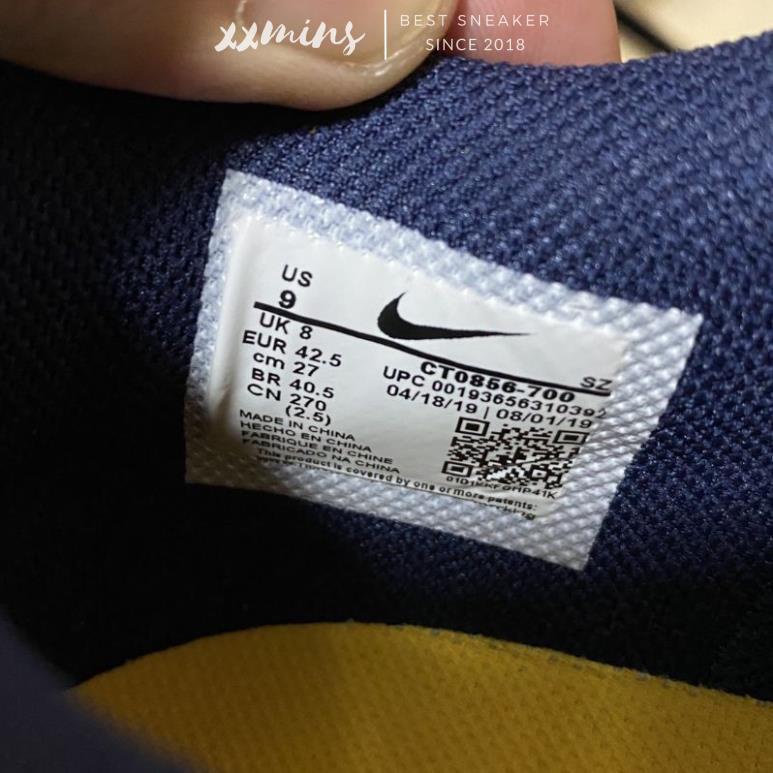 Giày NK Dunk Low Off-White