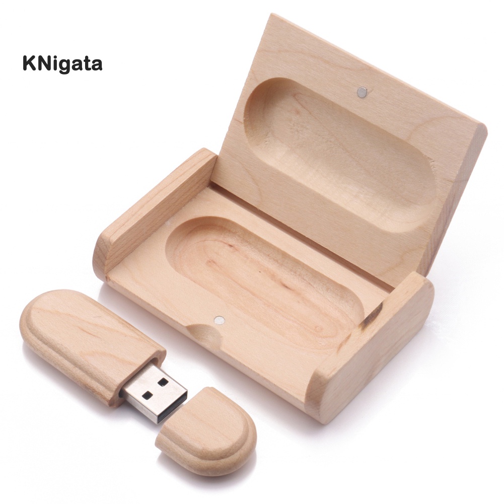 Usb Mini 4gb 8gb 16gb 32gb 64gb Bằng Gỗ | BigBuy360 - bigbuy360.vn