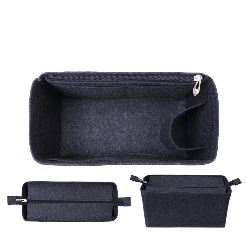 Túi lót bên trong sắp xếp đồ tiện dụng cho túi 225-book tote