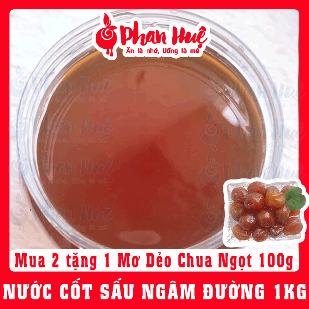 Nước Sấu Ngâm Đường Phan Huệ Đặc Biệt. 100% Sấu Hà Nội Chọn Lọc. Đường Kính Trắng. Gừng Tươi. Đặc Sản Hà Nội. Uống Là Mê