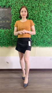 Váy quần ảnh chụp thật 100%