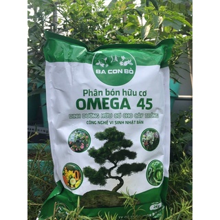 Phân bò hữu cơ viên nén 2kg