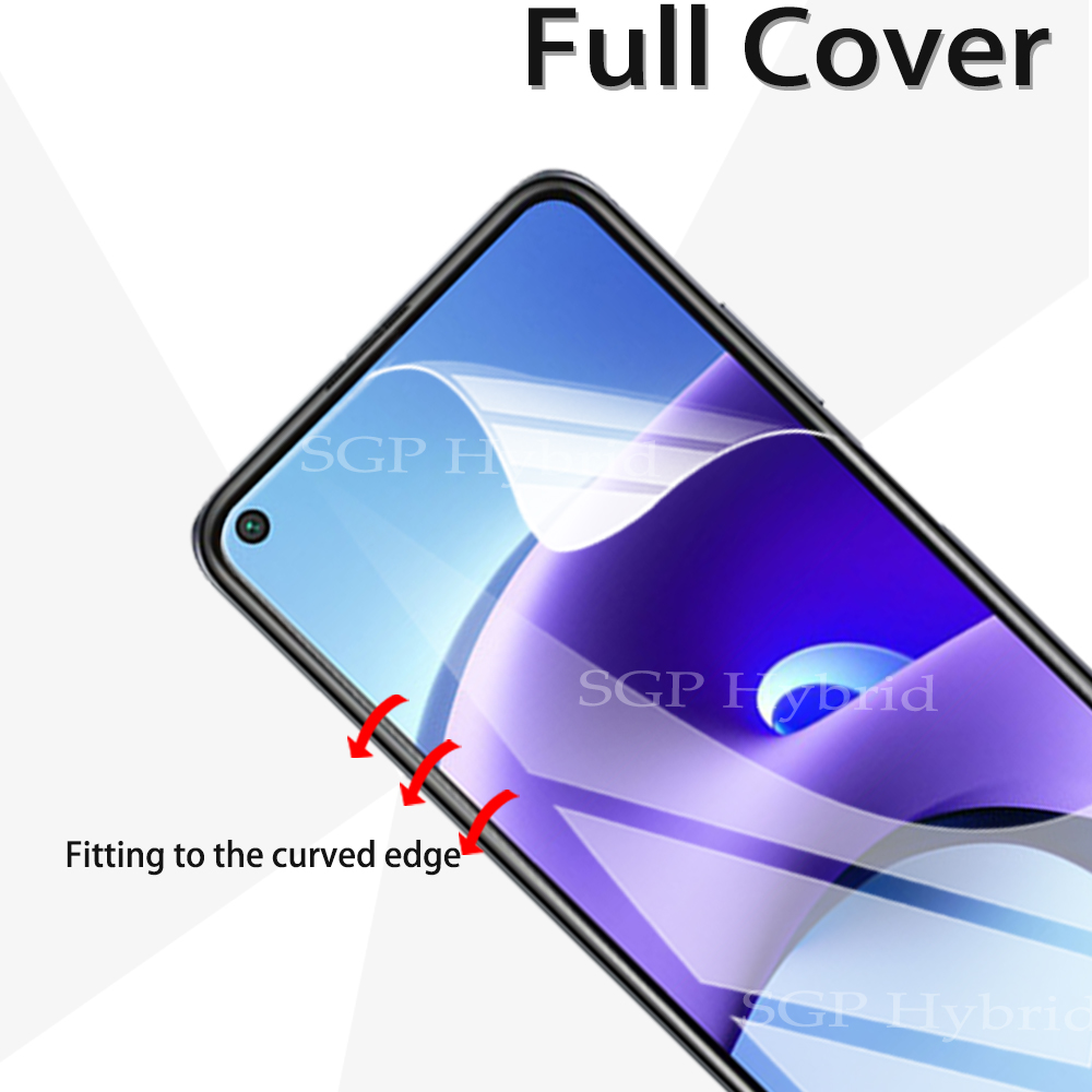 Kính Cường Lực Bảo Vệ Camera 3 Trong 1 Cho Xiaomi Redmi Note 9t 9s 9 Pro Max Red Mi Note9T