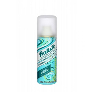 Dầu gội khô Batiste (200ml)