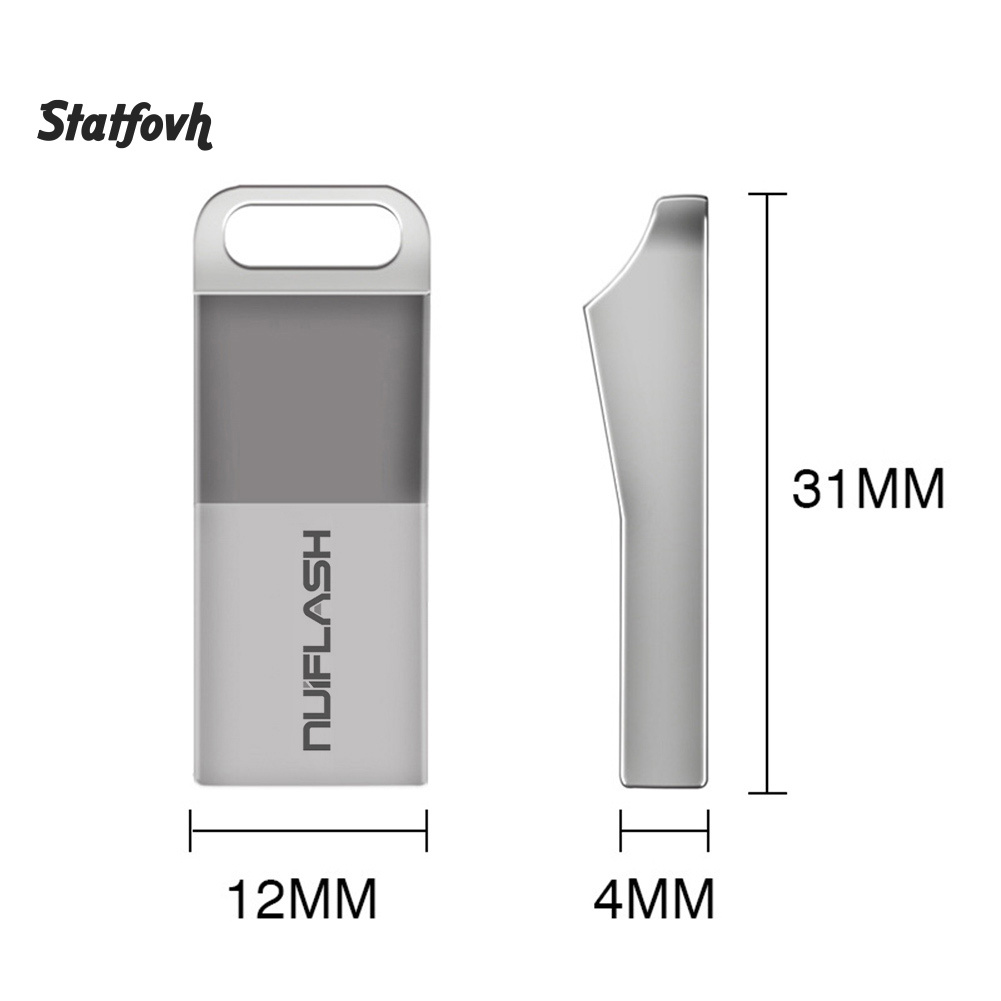 Usb 3.0 Yo Nuiflash 4-128gb Cho Máy Tính | BigBuy360 - bigbuy360.vn