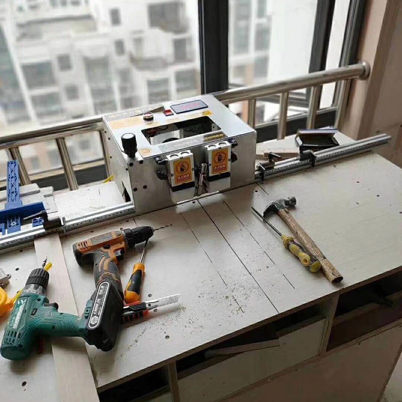 MÁY KHOAN CHỐT CAM CHỐT GỖ ĐA NĂNG