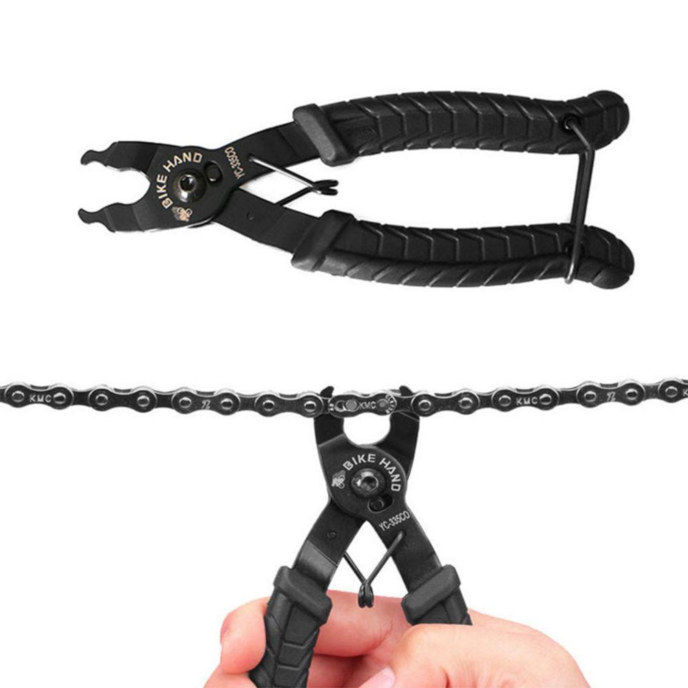 Kìm Mắt Xích Mini Cho Xe Đạp Leo Núi