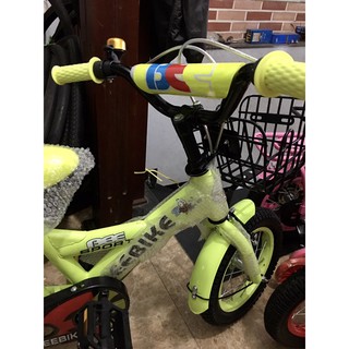 Xe đạp trẻ em beebike size 12"inch-16"inch( 2-8 tuổi)