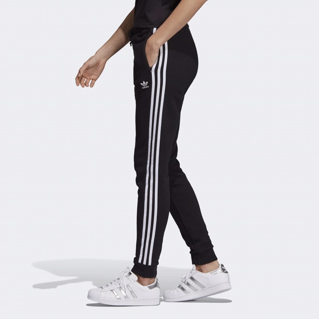 Quần Jogger nỉ nữ full tag cod chuẩn auth