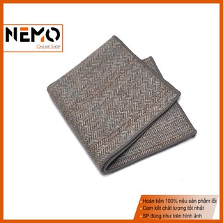 Khăn Cài Túi Áo Vest cao cấp mẫu mới 2022 thời trang, sang trọng cho bộ Vest Nam