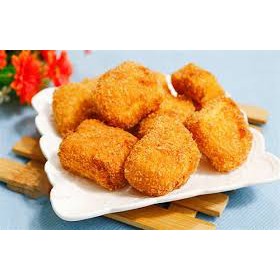 Bột Chiên Giòn Hàn Quốc gói 500gr