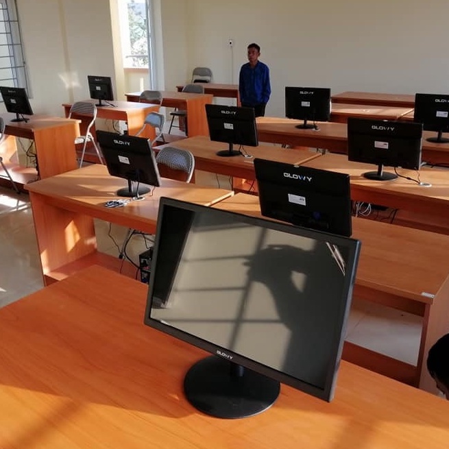 Màn hình 17|19|22|24|27 inch hãng GLOWY - Mới 100% Full Box - Bảo hành chính hãng 24 tháng!