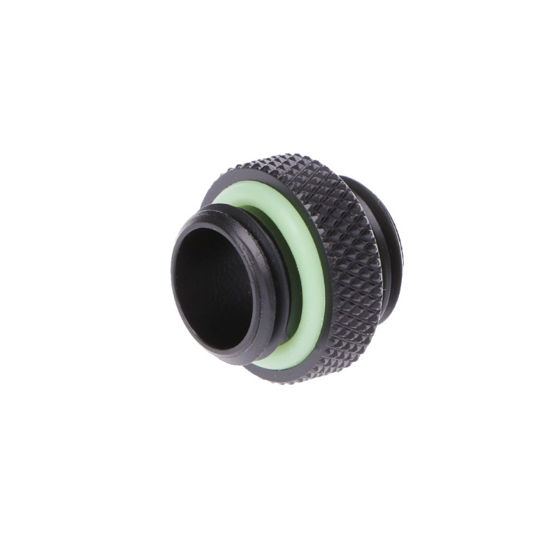 Đầu Nối Ren Kép Hai Đầu Đực G1 / 4 &quot;Cho Hệ Thống Làm Mát Nước