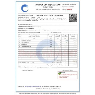 Xịt  mũi  họng cho bé Organic 100