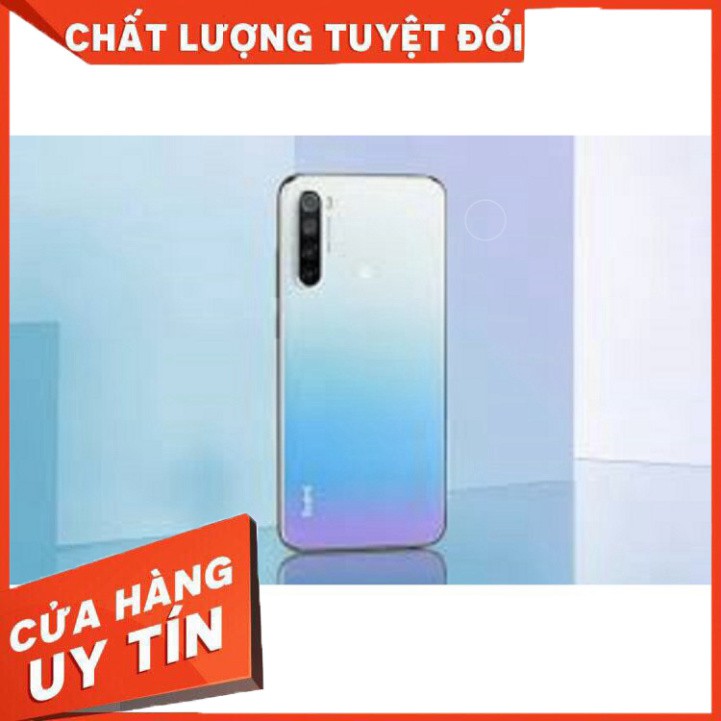 [ SIÊU GIẢM GIÁ  ] '' RẺ HỦY DIỆT '' điện thoại Xiaomi Redmi Note 8 CHÍNH HÃNG (4GB/64GB) có TIẾNG VIỆT - Có PUBG/FF quá