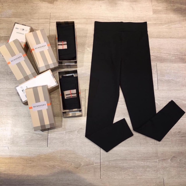 [Xả Kho] Quần Legging Nữ Hộp Siêu Xịn Sò | BigBuy360 - bigbuy360.vn