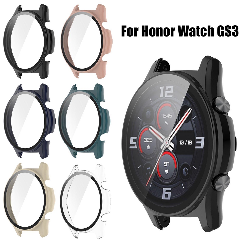 Ốp TPU Bảo Vệ Mặt Đồng Hồ Honor Watch GS3