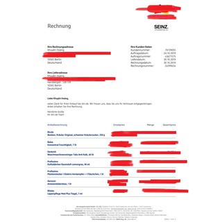 Tinh dầu thơm phòng Profissimo Đủ bill hàng Đức