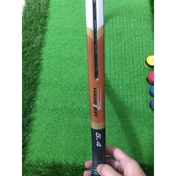 Vợt tennis Wilson Hammer 5.4