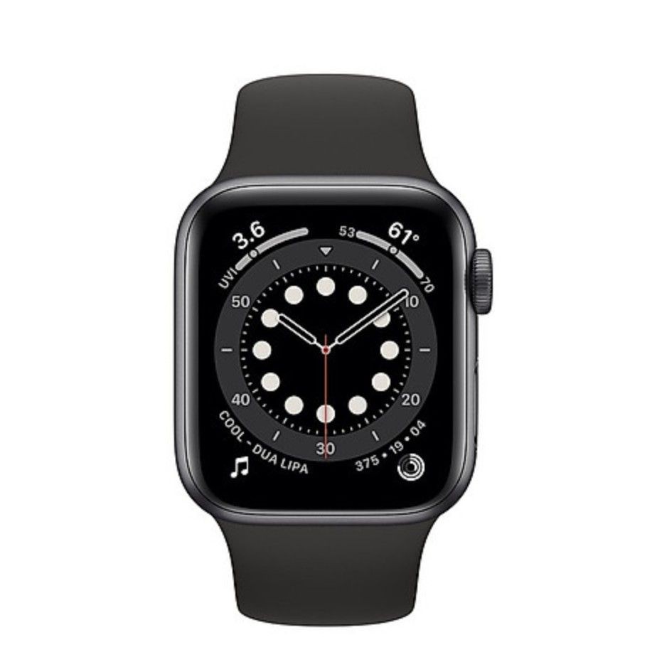 [Trả góp 0% LS] Đồng hồ Apple watch series 6 GPS 40-44mm chính hãng Apple mới 100% chưa kích hoạt