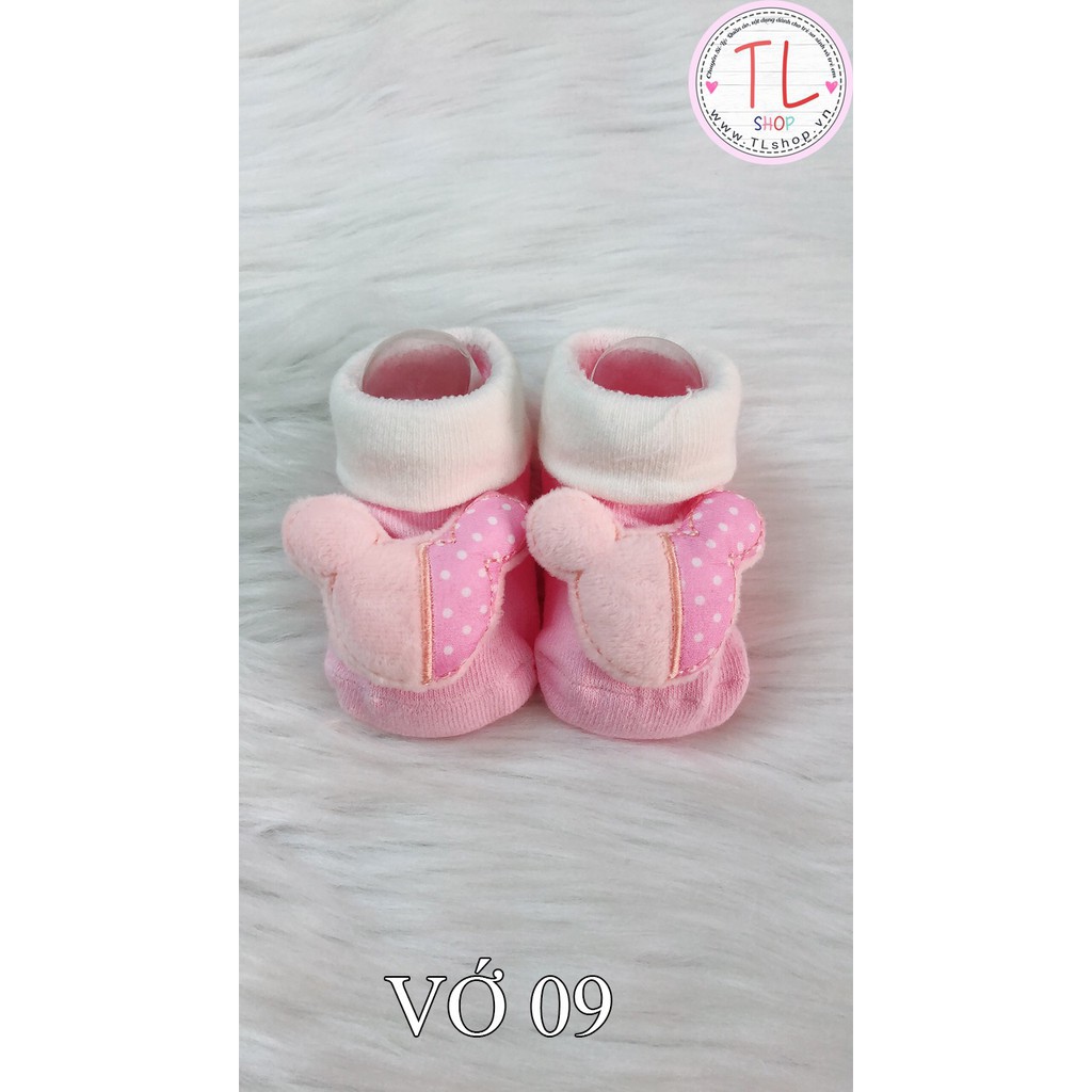 VỚ TRẺ EM 3D - VỚ TRẺ EM - TẤT TRẺ EM - TẤT TRẺ EM HÌNH THÚ - VỚ TRẺ EM HÌNH THÚ