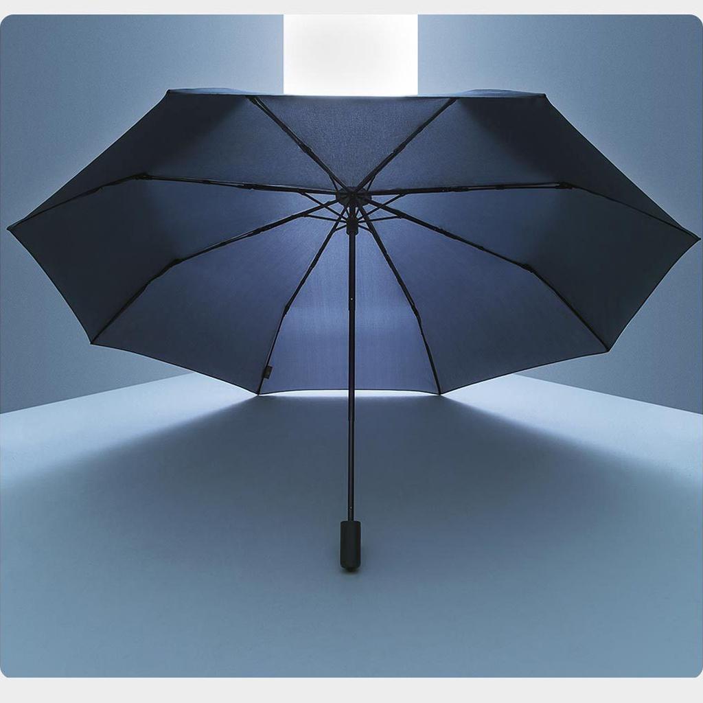 Ô gấp ngược Xiaomi 90 GO FUN , ô dù tự động tích hợp đèn LED ban đêm, Chống tia UV