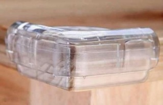 SÉT 4 MIẾNG BỊT GÓC CẠNH BÀN